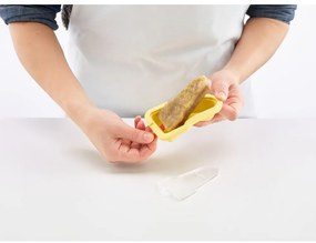 Forme pentru înghețată 4 buc. din silicon Iconic – Lékué