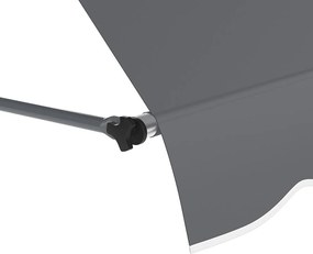 Marchiză pentru balcon APOLLO 250 cm