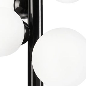 Lustră pe cablu LARRY 4xG9/15W/230V