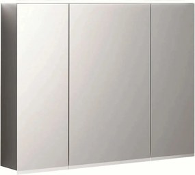 Dulap suspendat cu oglinda Geberit Option Plus 90 cm