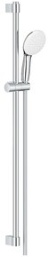 Grohe Tempesta 110 Set dus cu bara 90 cm, 1 jet