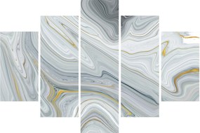 Tablou - Abstracție (150x105 cm)