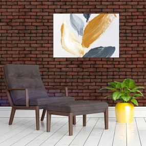 Tablou - Pictură minimalistă (90x60 cm)