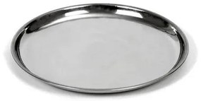 Tavă din inox Orion, diam. 23 cm, 23 cm