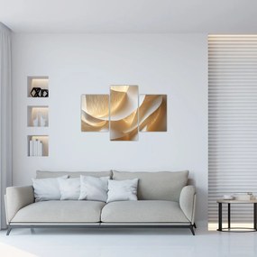 Tablou - Textură de Hârtie (90x60 cm)