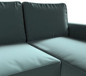 Husa canapea extensibila cu sezlong Backabro