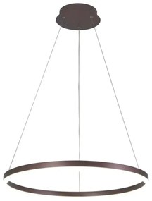 Lustră LED dimabilă pe cablu LED/42W/230V 3000-6500K + telecomandă