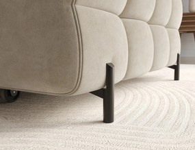Coltar extensibil Felro pe dreapta Aura 18