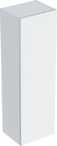 Geberit 500.361.00.1 - Dulap de baie suspendat Smyle Square 118 x 36 cm, alb