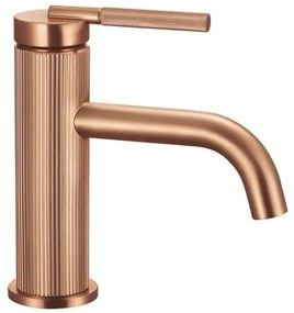 Baterie pentru baie Rea Argon cupru periat