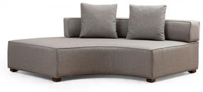 Coltar Gondol-4 (CHL SOL-CHLSAĞ-3R), Gri