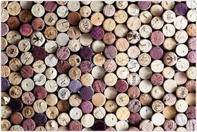 Tablou - Sezonul vinurilor (90x60 cm)