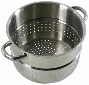 Oala inox pentru sirop 8L, Winstone