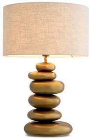 Veioza, Lampa de masa LUX Kallisto