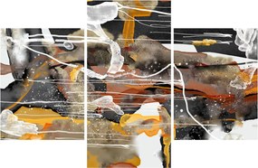 Tablou - Abstract (90x60 cm)