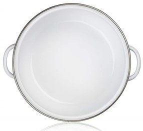 Banquet Set de 6 piese de vase smălțuite Olives