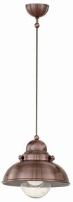 Pendul design INDUSTRIA Style SAILOR SP1 D29 RAME 025278