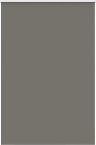 vidaXL Jaluzea cu role opace gri 165x230 cm Lățime material 161,6 cm