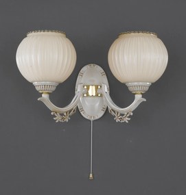 Aplica clasica design italian 9680 RA-A. 9680/2