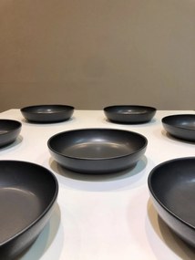 Bol Pasta Vulcano (Farfurie adanca si intinsa 26cm)