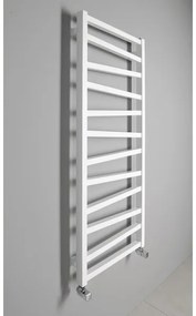 Sapho - Radiator de baie ZIG, 490 W / 230 V, 50 x 133 cm, alb