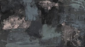 Fototapet, Big Strokes, Night, Rebel Walls