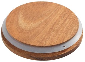 Recipient de alimente din sticlă Mio – Wenko