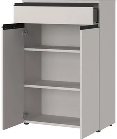 Dulap crem 81x120 cm Bedano – Germania