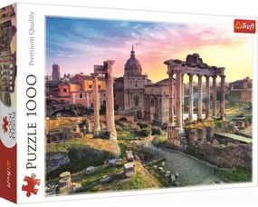 PUZZLE TREFL 1000 FORUM ROMAN