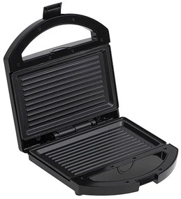 Gratar electric Adler AD3068, 750W, suprafata antiaderenta 22x12.5cm