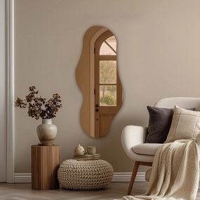 Oglindă bronzată Pure R36