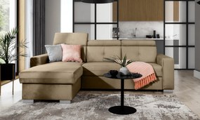 Coltar extensibil Fresia pe stanga Nube 20