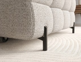 Coltar extensibil Felro pe dreapta Royal 20