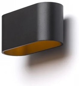 Aplică MARIO 1xG9/33W/230V RED-Design Rendl-R12744