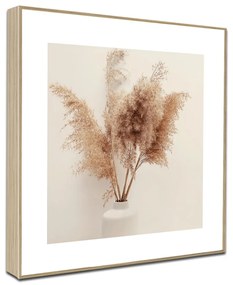 Poster 30x30 cm Aesthetic