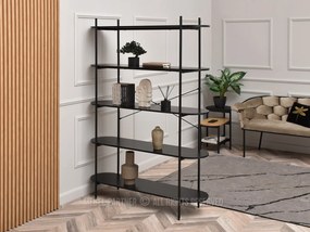 Raft Linde (negru). 1111368