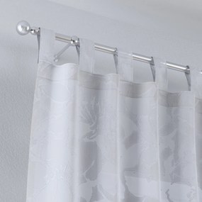 Draperie cu bretele