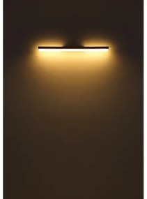 Aplică LED Globo 41926B SALLO LED/12W/230V 3000K/6000K