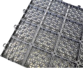 Pardoseală de grădină Atena – Rojaplast