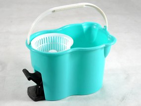 Mop Rotativ cu Pedala