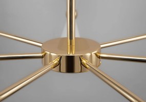 Candelabru Vesper Maytoni E14, Alb | Auriu, MOD108PL-14WG, Germania