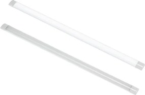 Corp de iluminat LED pentru corpuri de bucătărie VIGA LED/28W/230V 3000K alb