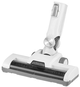 Aspirator Amica Aura VM 7050 Baterie Li-Ion  Vertical 2 in 1 150 W Iluminare LED perie Alb