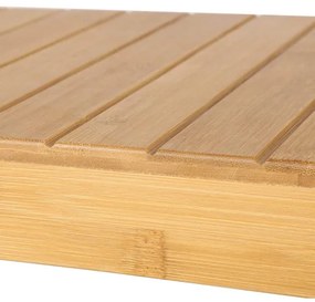 Organizator Pantofi Bamboo 1, 70 x 28 x 45 cm