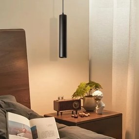 Immax NEO 07270W - Lustr LED RGB+CCT dimabil NEO LITE PUNTO 1xGU10/6W/230V