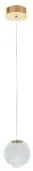 Pendul LED 4.2W EDEM AZ6016 Azzardo