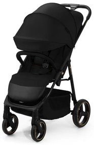 Cărucior de copii KINDERKRAFT TRIG 3 Onyx black