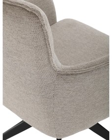 Set de scaune de sufragerie cu mecanism deîntoarcere DCH-P3170 LAN2, 2 buc.