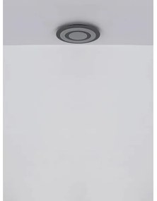 Plafonieră LED Globo 48032-24 JAYDEN LED/24W/230V