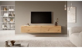 Masă TV Purtas 175  (stejar artisan). 1098798